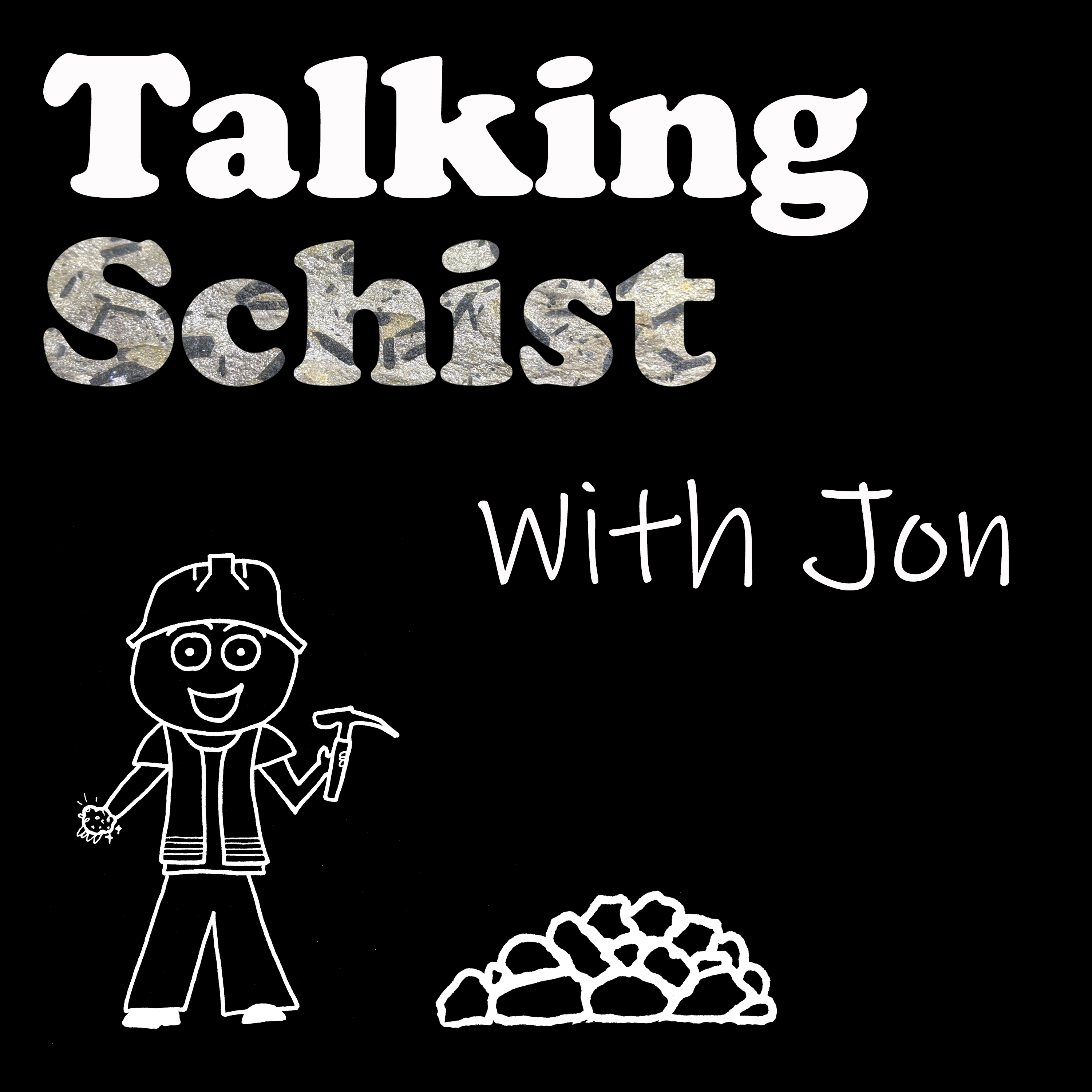Talking Schist with Jon Podcast artwork
