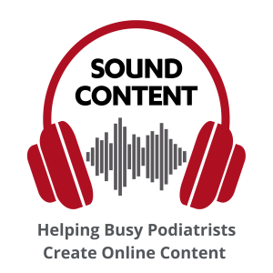 Creating Sound Content