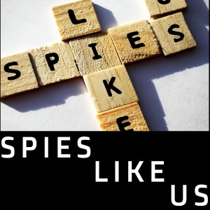 Spies Like Us (1985) Part One with Yammering Lew