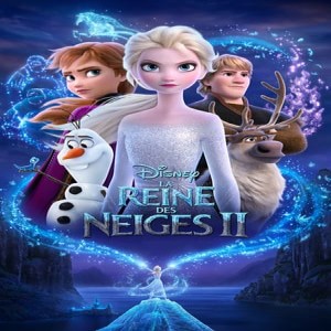 La Reine des neiges 2 film complet en français gratuit sans inscription