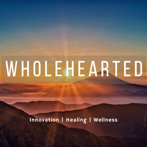 #144: Embodied Conscious Healing