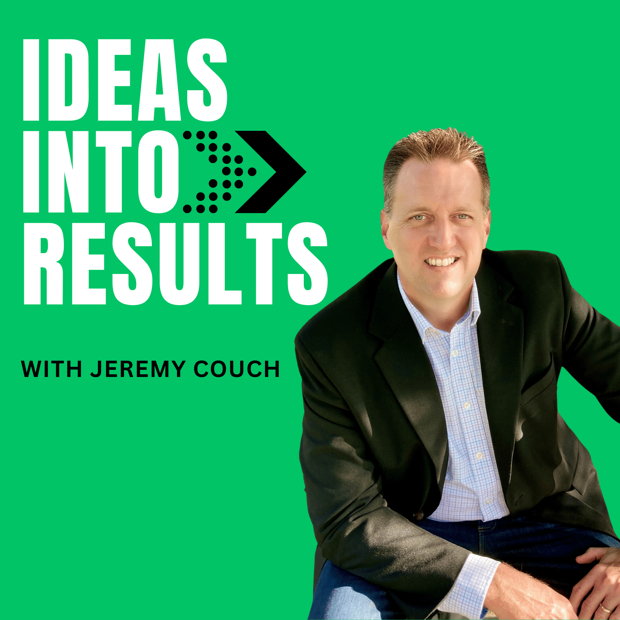 Joe Pici on Developing a Sales Process that Works, Overcoming Bogus Beliefs, and Positioning Yourself as an Expert in Your Field