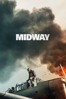 MIDWAY PELICULAS (2019) Completa - en linea gratis