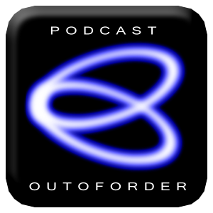 Podcast Out Of Order