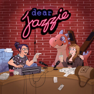 Dear Jazzie... 98: Juice’s New ABDL Cartoon, CAPCrunch, and Creator Experiences? (feat. JuiceBoxArt)