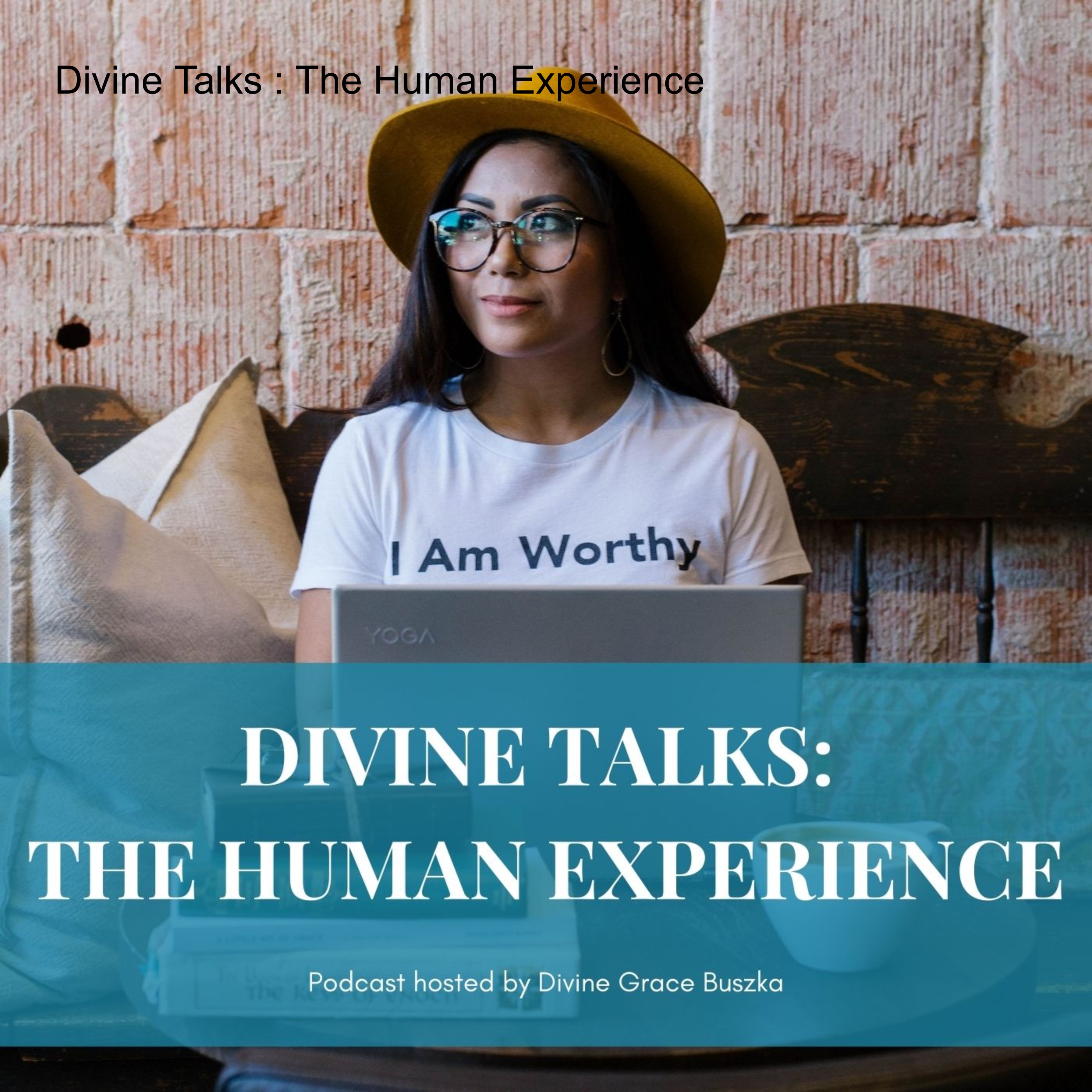 Divine Talks : The Human Experience