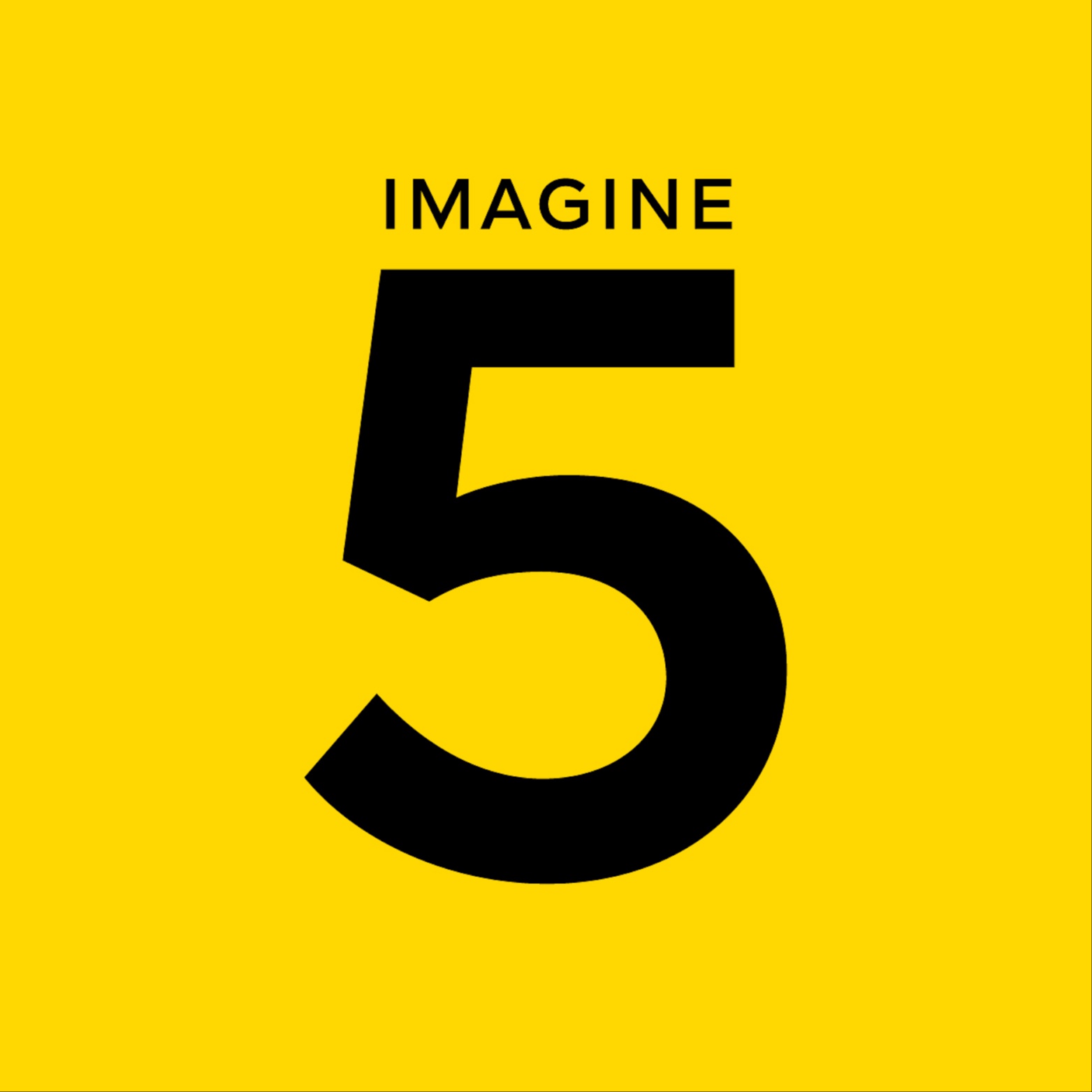 Imagine5