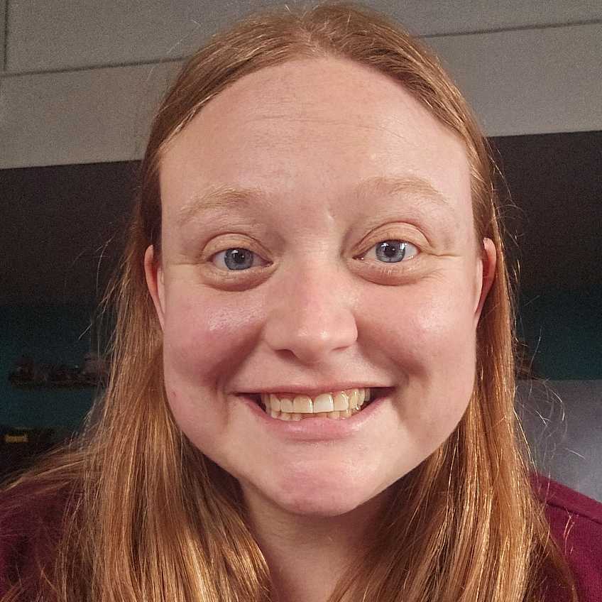 Sarah