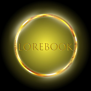 The lorebook