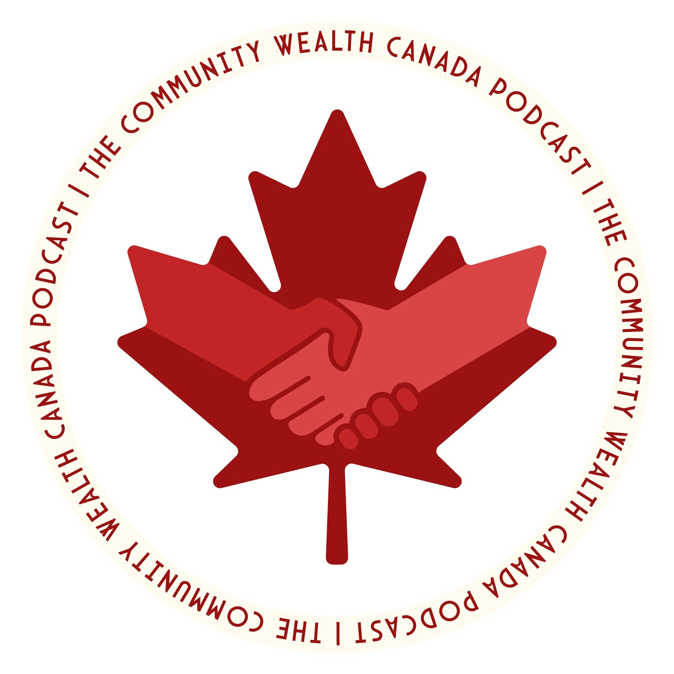 The Community Wealth Canada Podcast