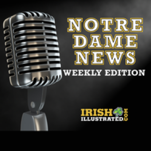 Notre Dame - Irish101 - Notre Dame vs. Louisville Wrap