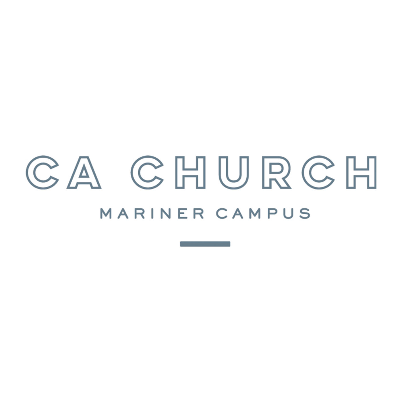CA Church: Mariner Sermons