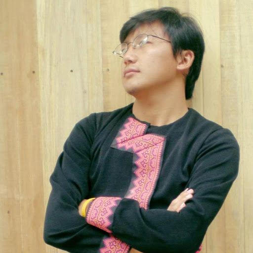 mouadehmong
