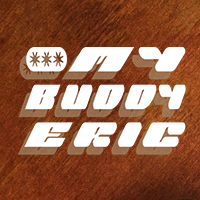 The myBuddyEric Podcast