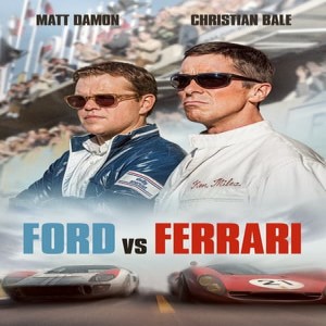 Baixar Ford Vs Ferrari Filme Completo Dublado Gratis