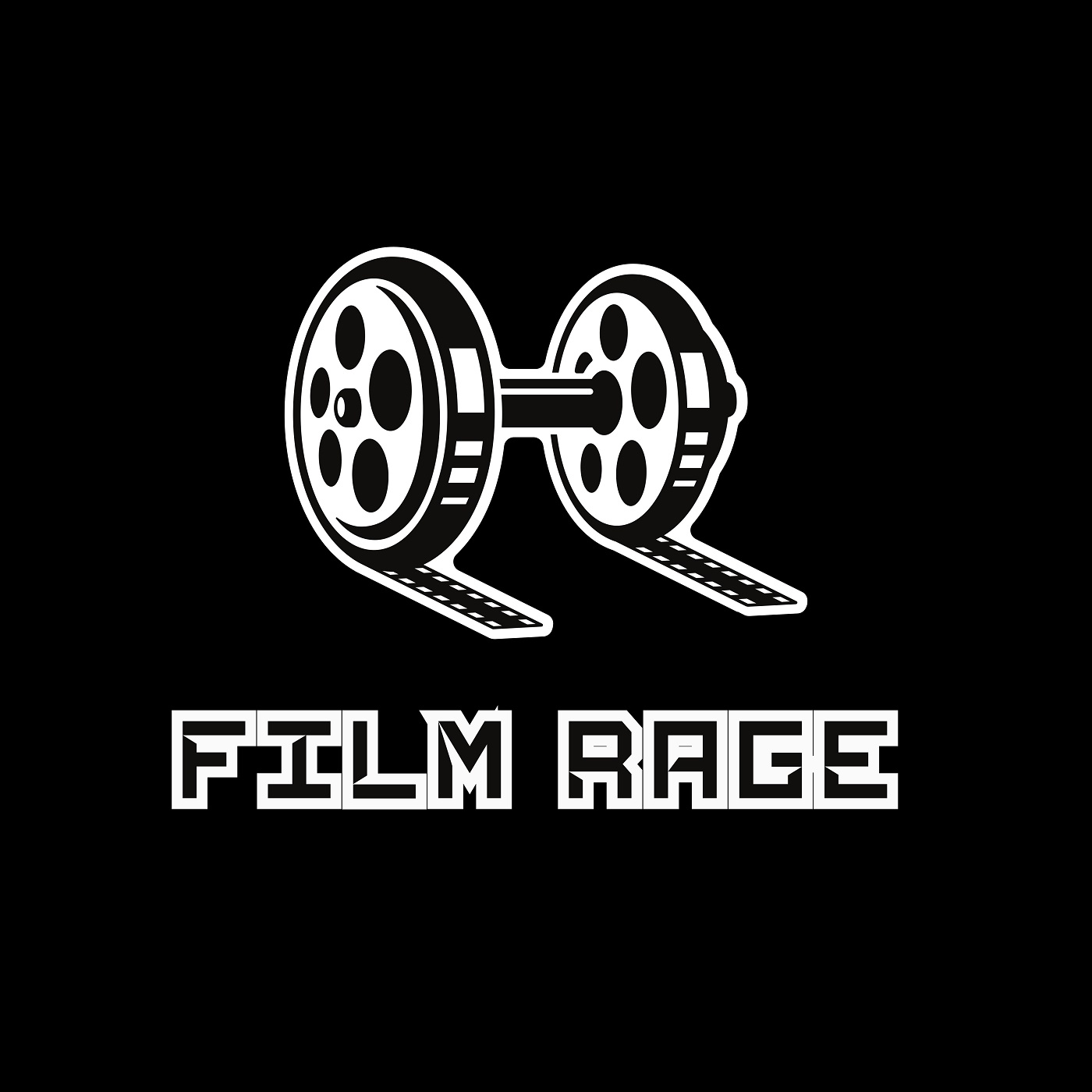 Film Rage Album Art