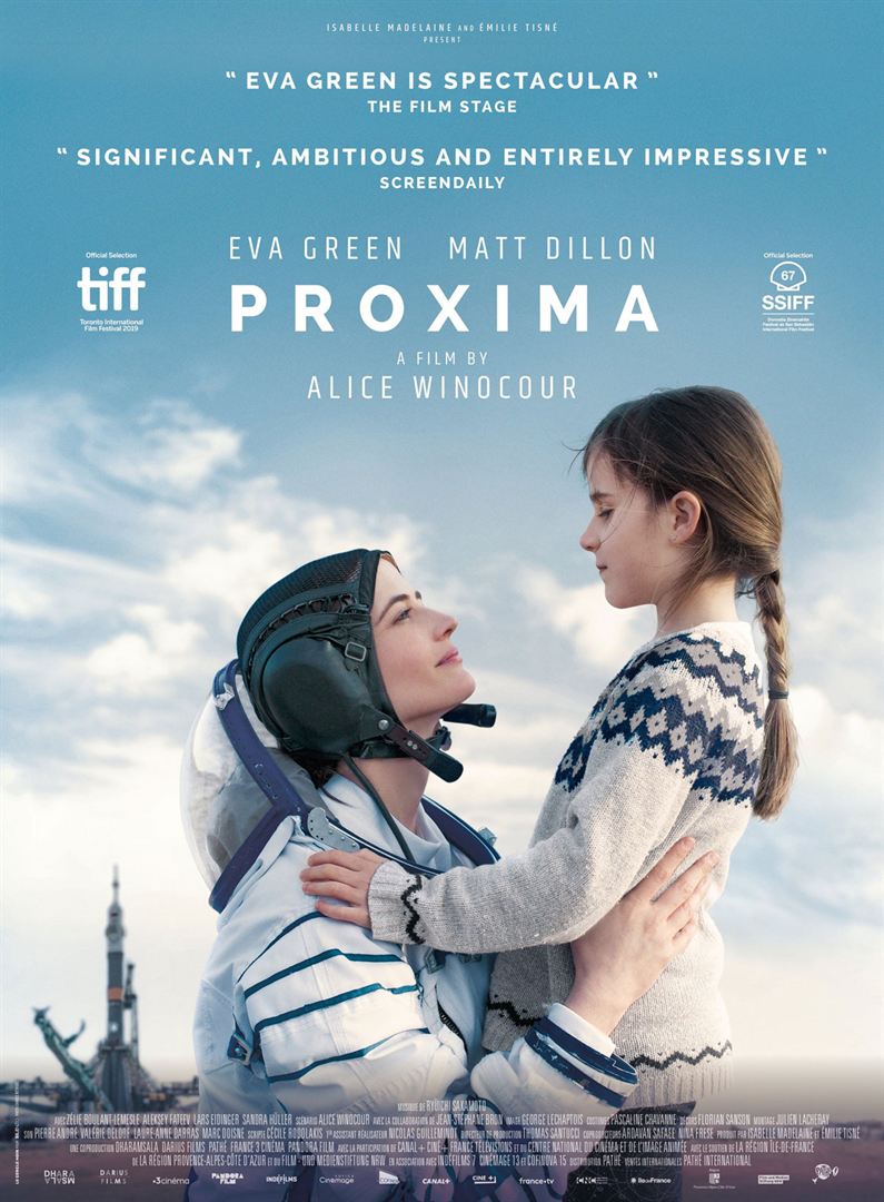 (Film-spanish) Proxima Online 2019 |P E L I C U L A - Completa Subtitulada Español latino