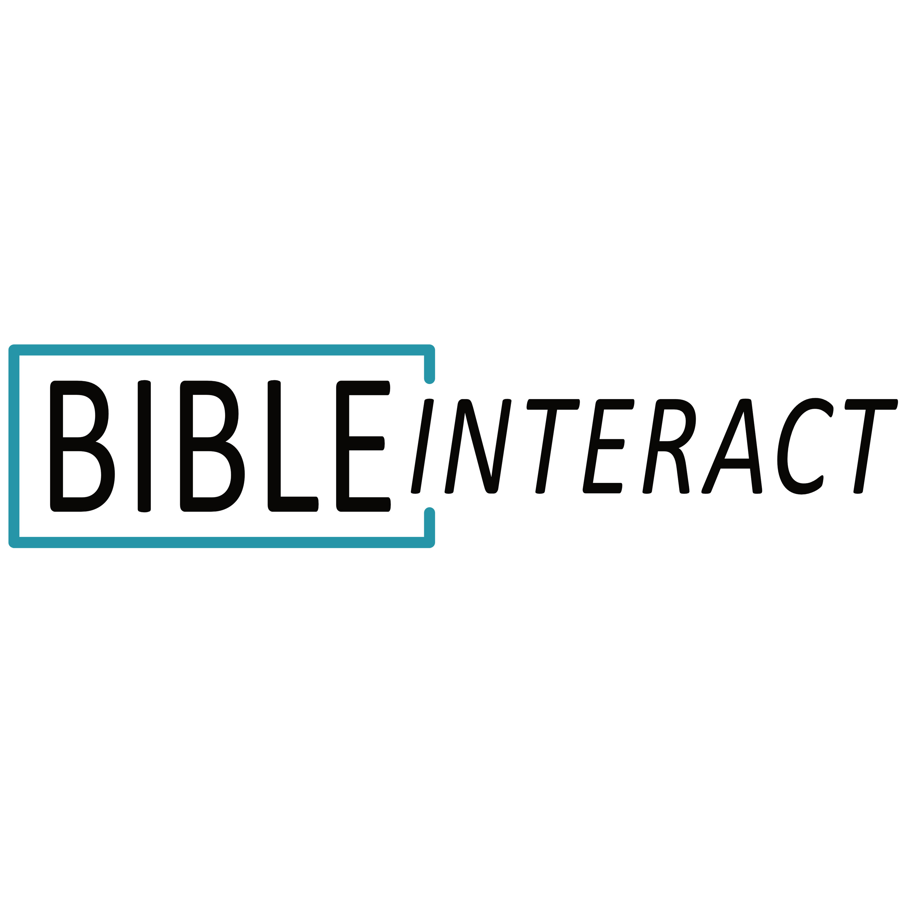 BibleInteract