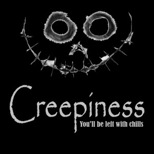 The creepinesspodcast's Podcast