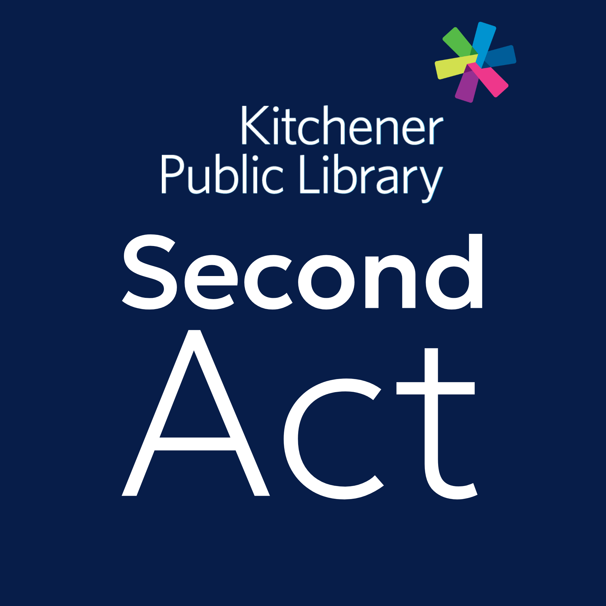 Kitchener Public Library