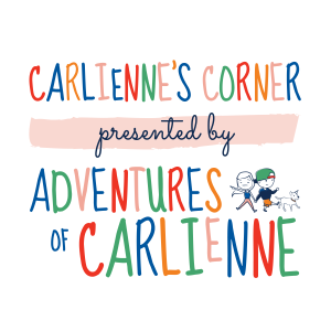 Carlienne’s Corner