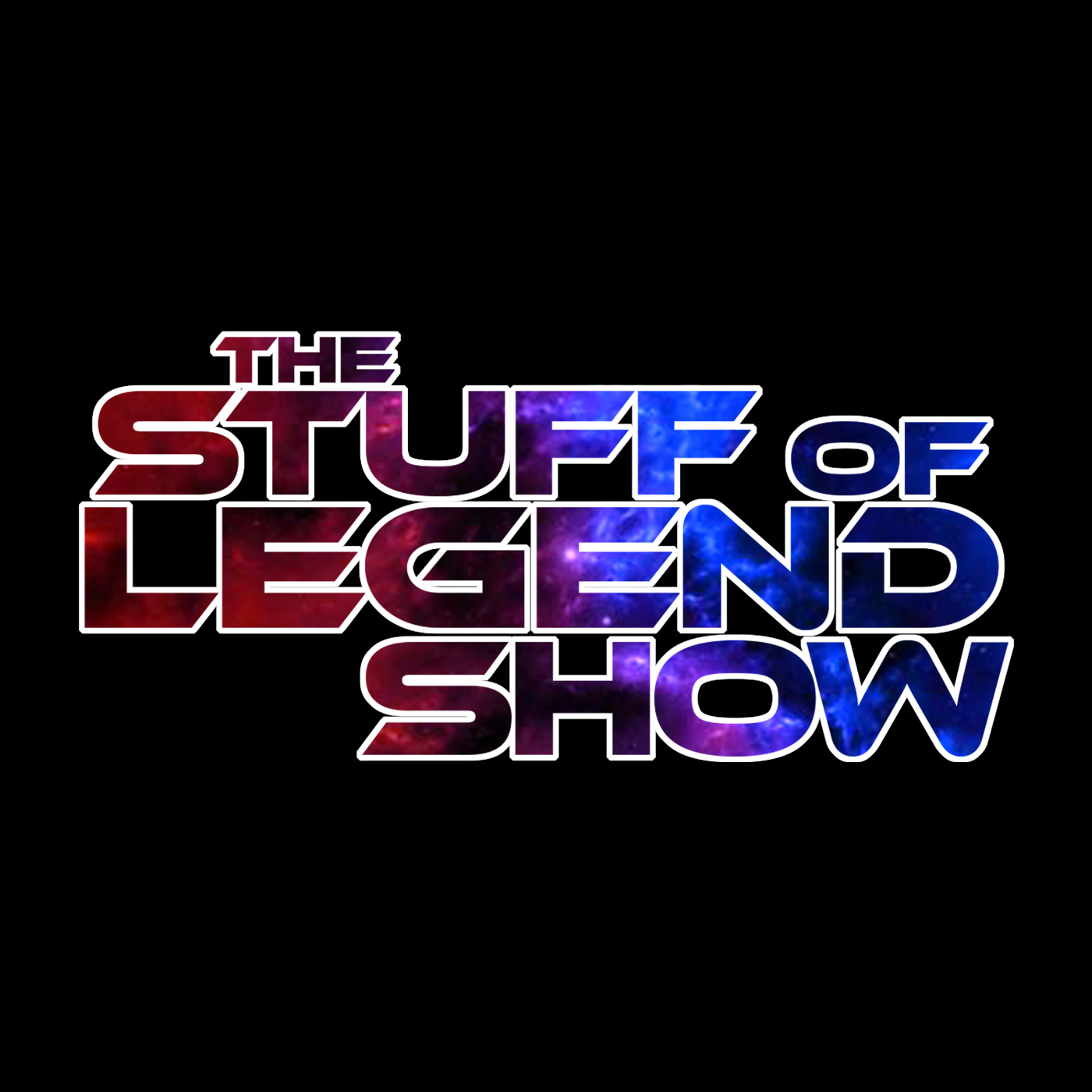 The Stuff of Legend Show
