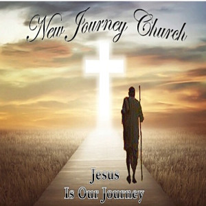 The New Journey Church Podcast