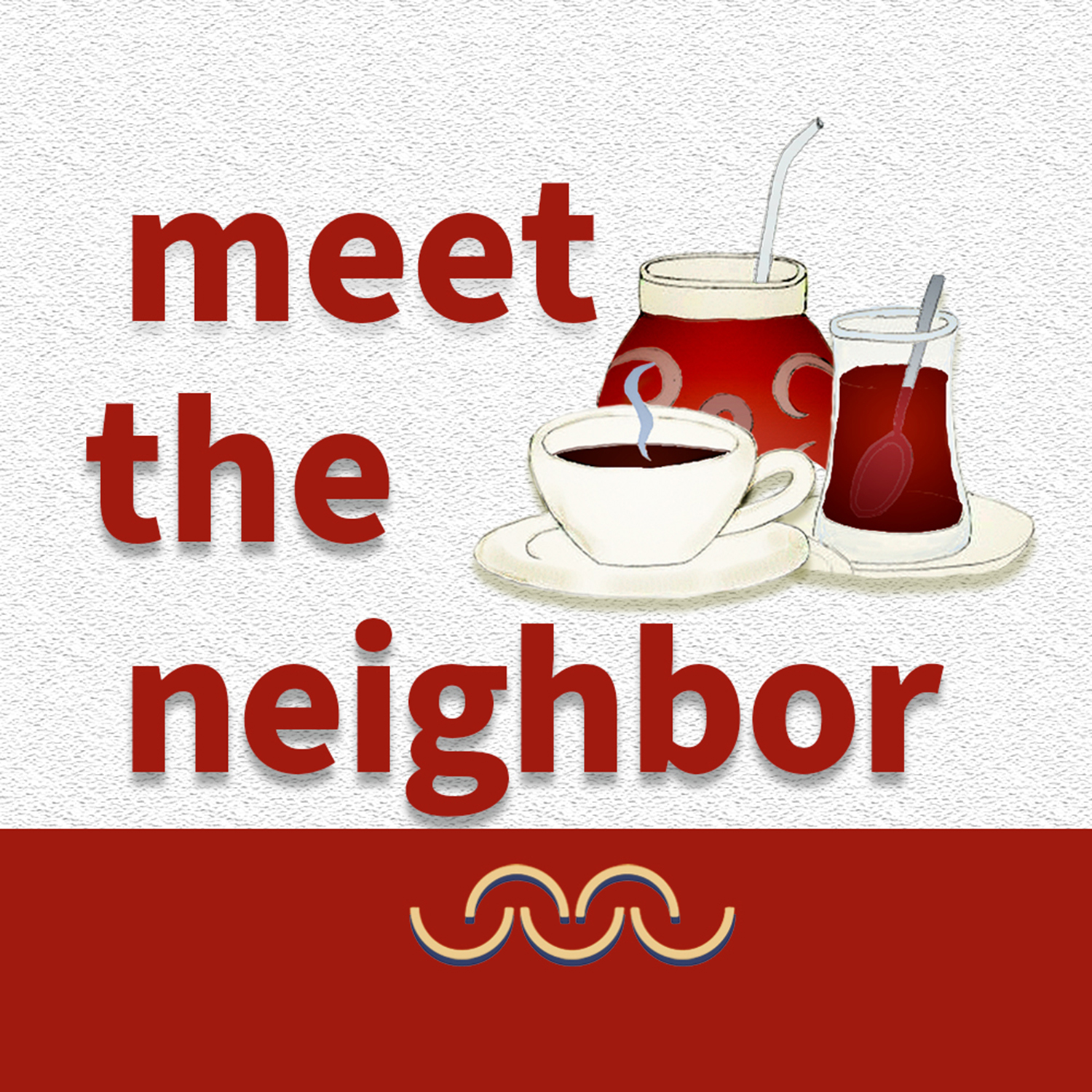 Meet the Neighbor