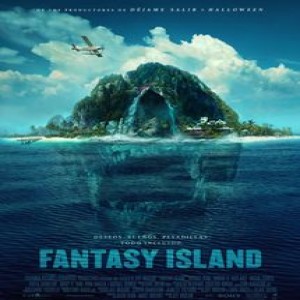 [Pelicula™,-2019]  Fantasy Island » Ver Pelis Online | Películas Online Gratis En Espanol Latino