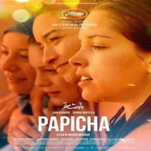 HD»  Papicha (2019) Ver Pelicula Online Gratis