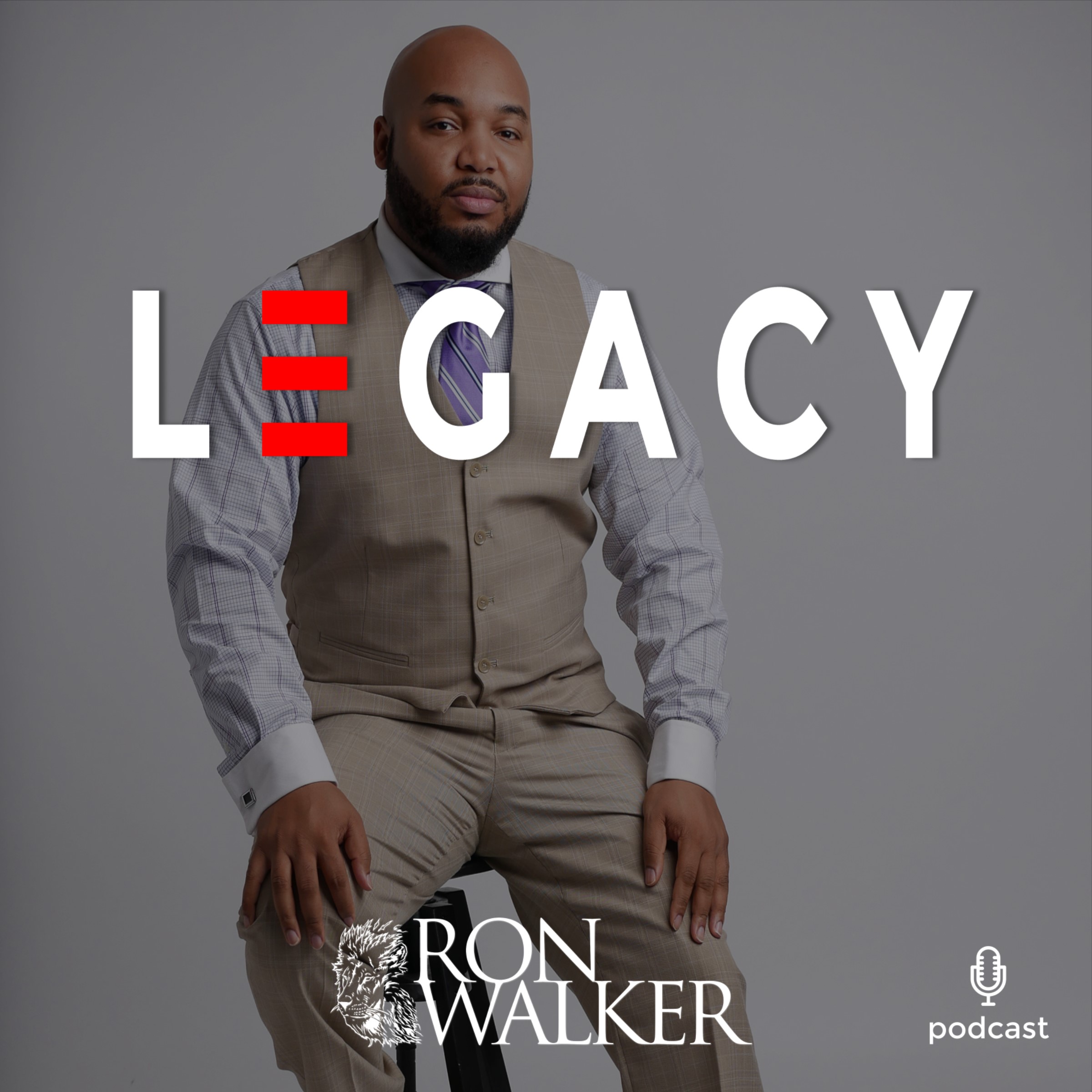 Legacy Podcast