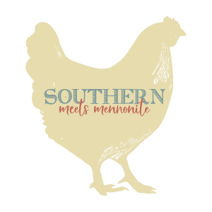 The Southern Meets Mennonite Podcast
