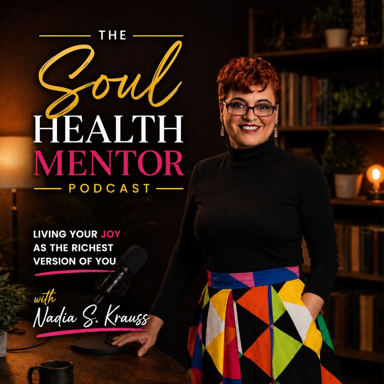 Soul Health Mentor