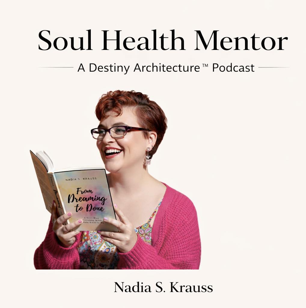 Soul Health Mentor