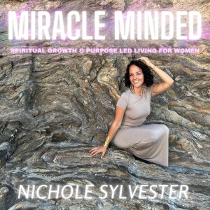 MIRACLE MINDED