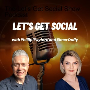 Episode 72 How the funeral industry is using social media effectively