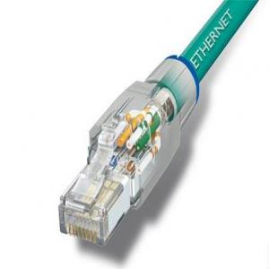 Ethernet Over Copper