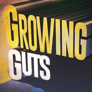 Growing Guts