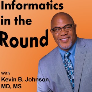Informatics and Anti-Black Racism: What We Need to Do
