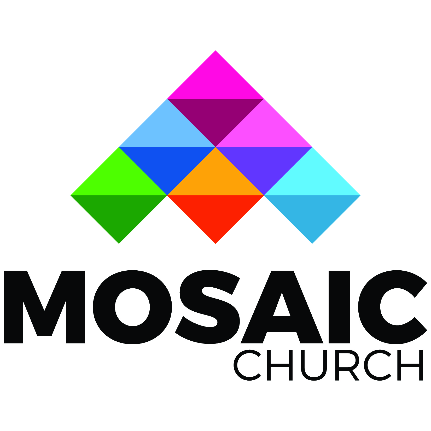 Mosaic Church, Cadyville Weekly Teaching