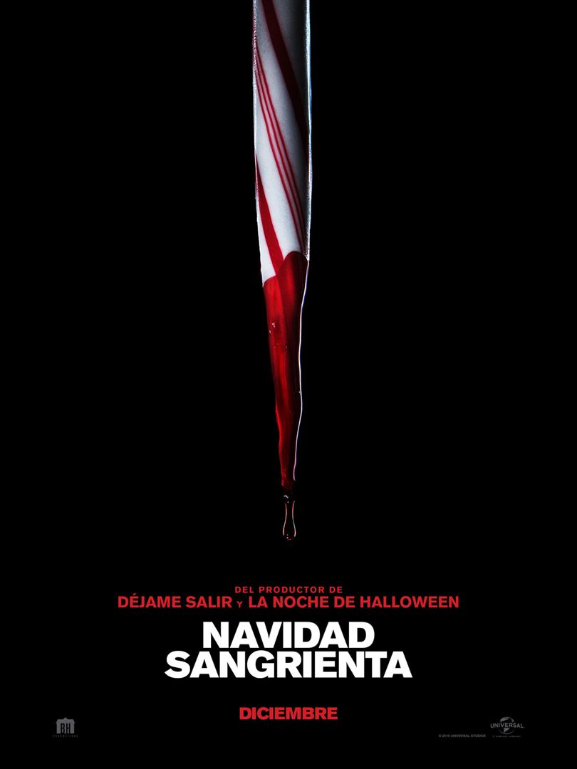 ® Mega Share Navidad sangrienta | P e l i c u l a Completa ~ Castellano