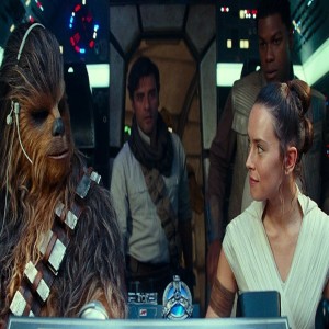 2019!}＞~ Star Wars: El Ascenso de Skywalker Película Completa En Español Latino HD