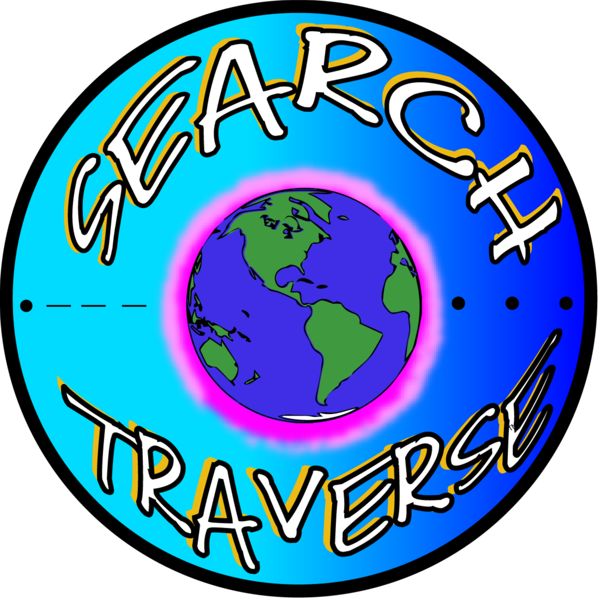 Search and Traverse Podcast™