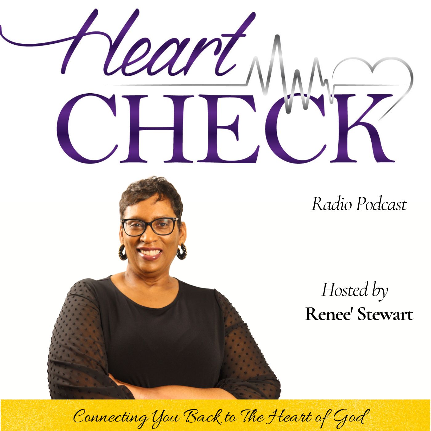 Heart Check Radio