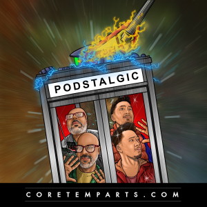 Podstalgic: A Film Podcast