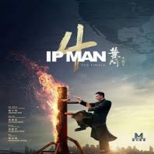 WATCH !! Ip Man 4: The Finale { HD } FULL S.T.R.E.A.M - NEW 4k MOVIE