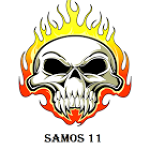 Episode Logo