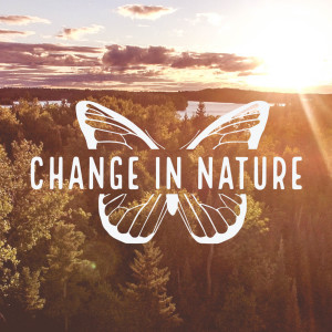 Change in Nature Podcast