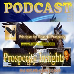 Prosperity Insights Podcast