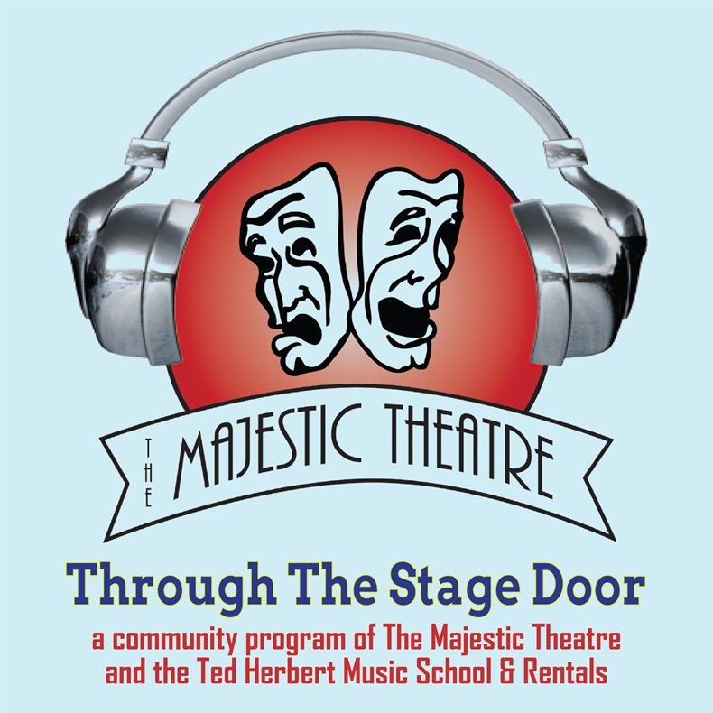 Through The Stage Door